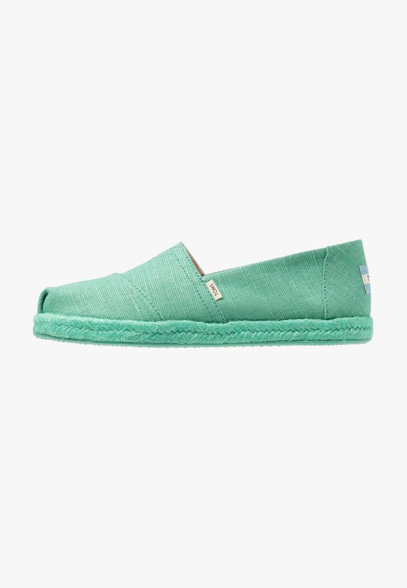 Espadrillas - immagine 7